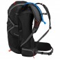 Camelbak Fourteener™ 32 Hydration Hiking Pack 32L with 3L Reservoir - Black/Red